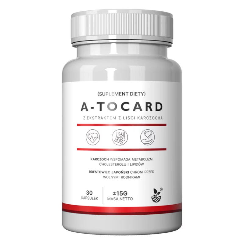 A-Tocard Supplement Reviews