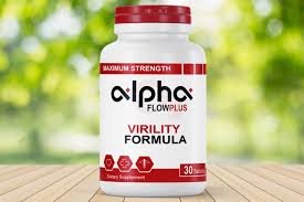 Alpha Flow Plus price