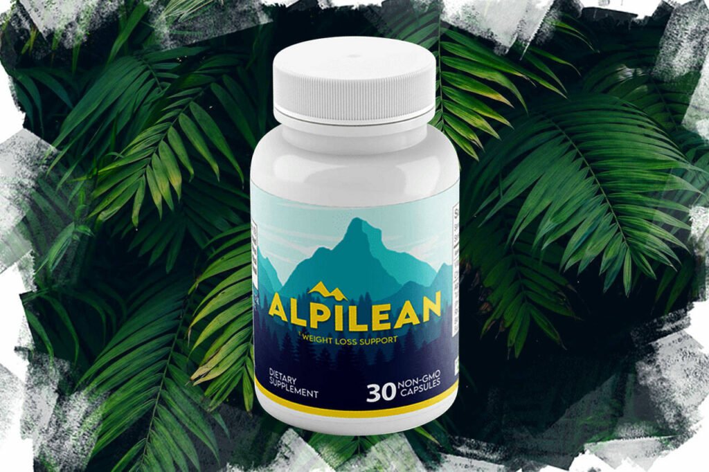 Alpilean Reviews 