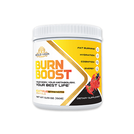 Burn Boost Reviews 
