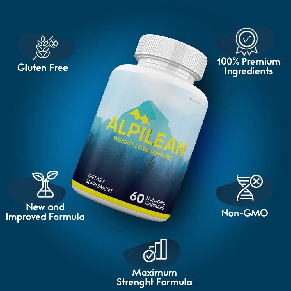Alpilean Price