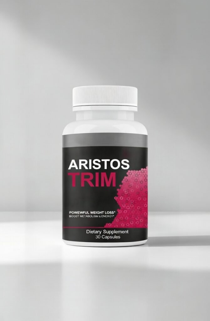 Aristos Trim
