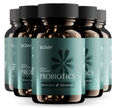 Does Bioma Probiotics Work