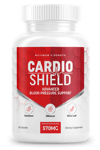 Does Cardio Shield Work