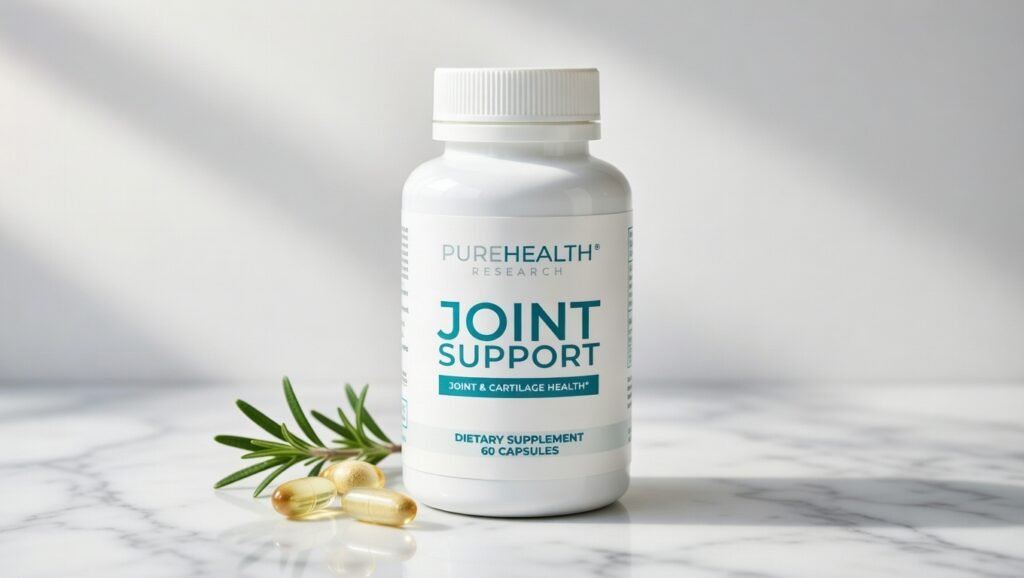 Joint Support