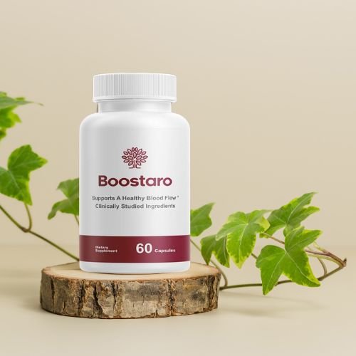 Boostaro Reviews 2026