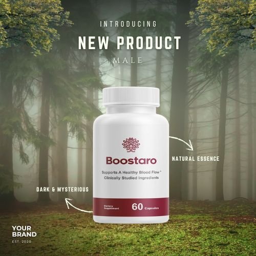 Does Boostaro Work