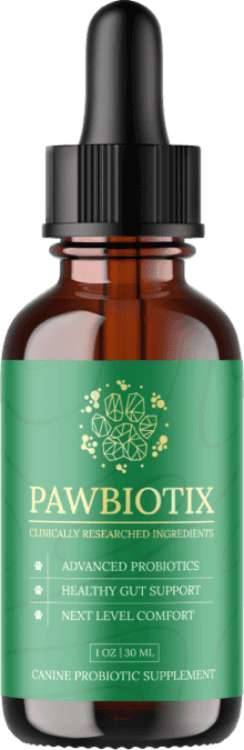 Pawbiotix 