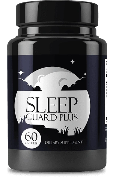 Sleep Guard Plus review