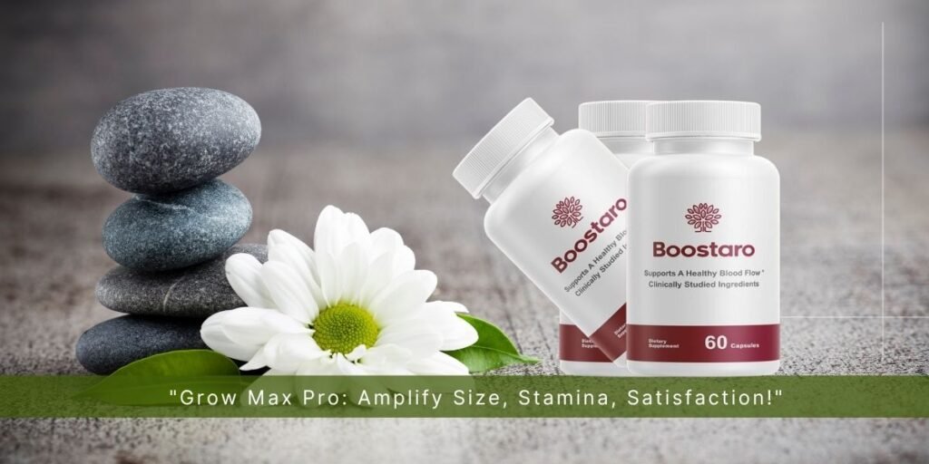 Boostaro Review