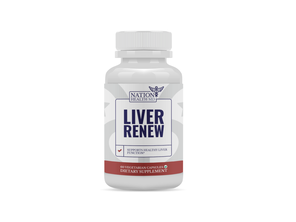 liver renew
