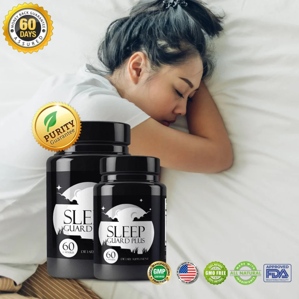 sleep guard plus Price