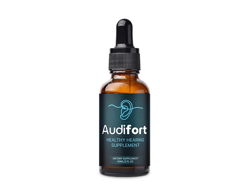 Audifort Review 