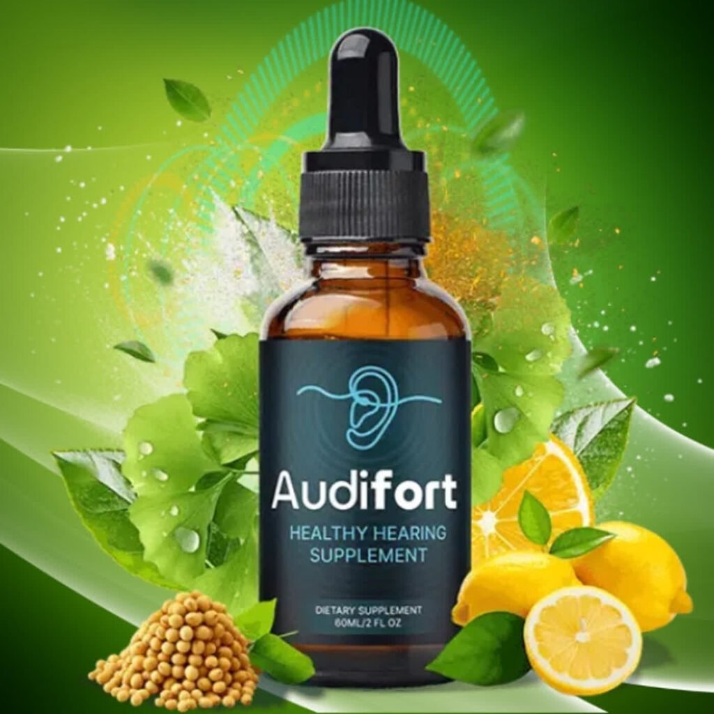 Audifort Review