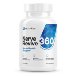 Nerve Revive 360
