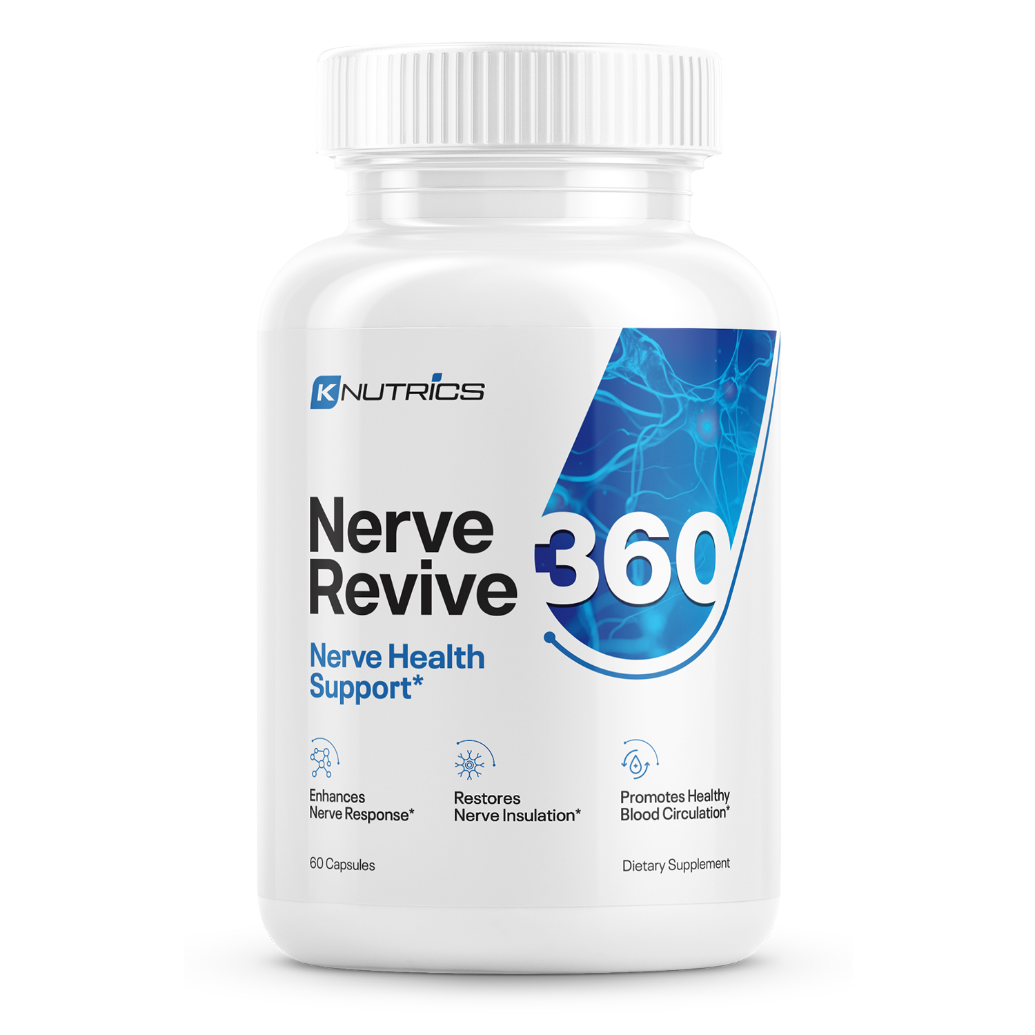 Nerve Revive 360