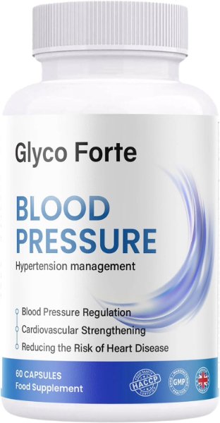 Glyco Forte H Review