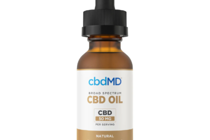 CBD Oil