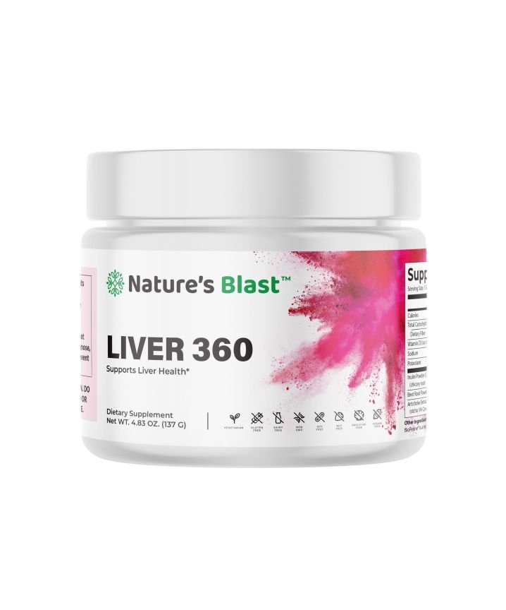 Liver 360 ,Liver 360 Review