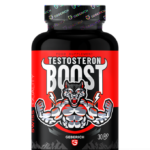 Testosteron Boost