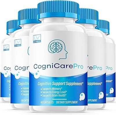 cognicare supplement