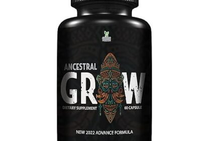Ancestral Grow
