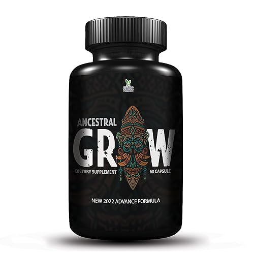 Ancestral Grow