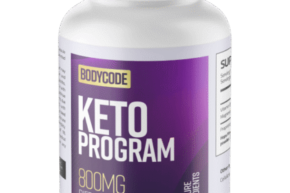 BodyCode KETO