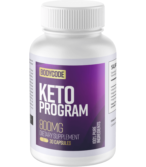 BodyCode KETO
