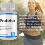 Protetox