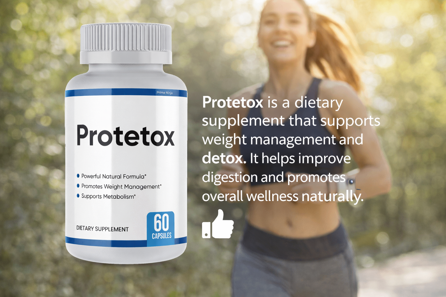 Protetox