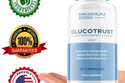 GlucoTrust
