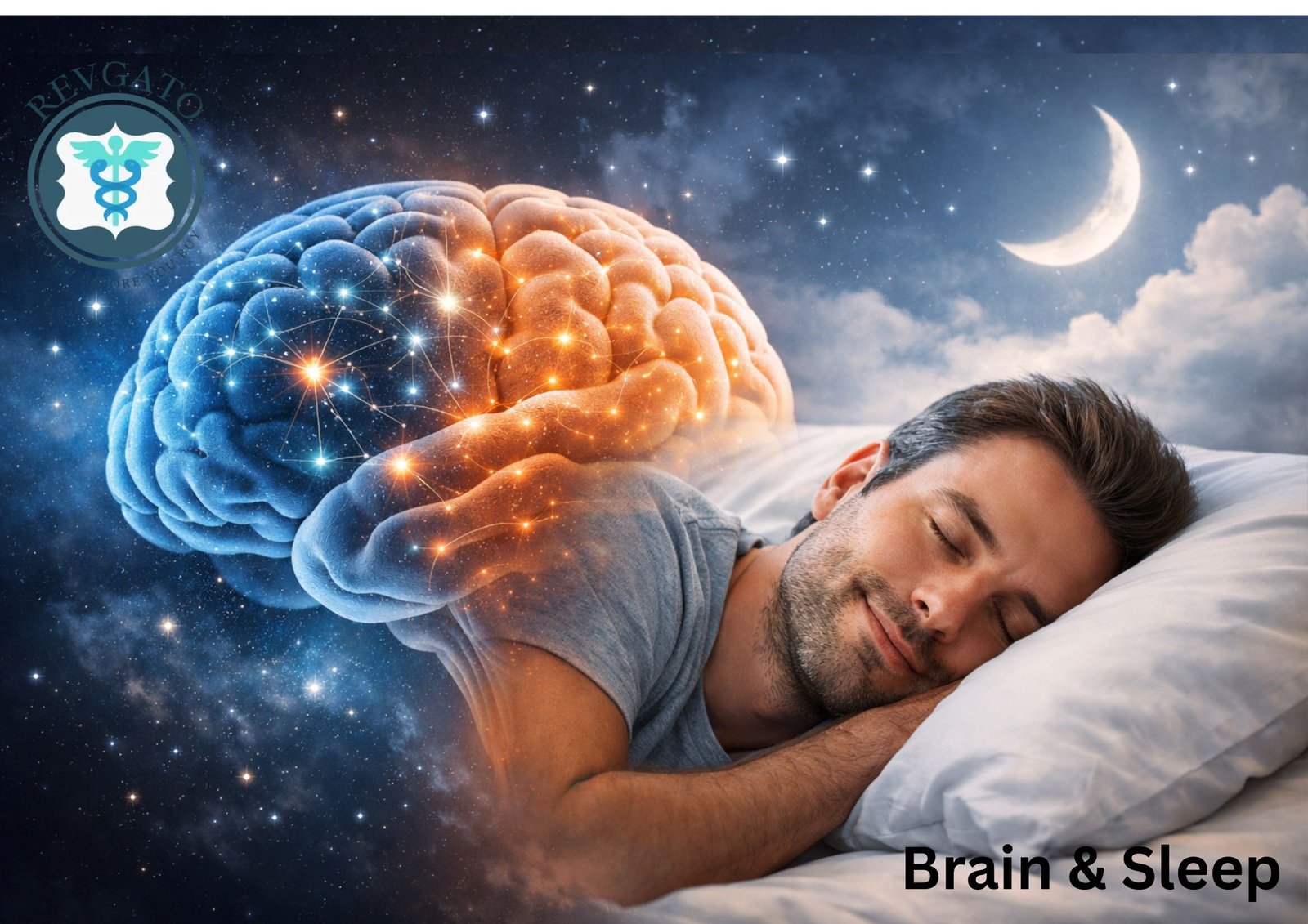 brain health and sleep