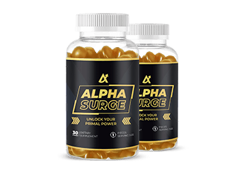 Alpha Surge Review
