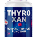 Thyroxan Review 2026