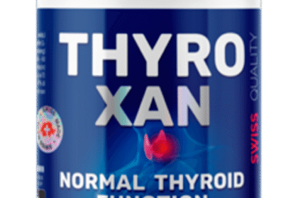 Thyroxan Review 2026