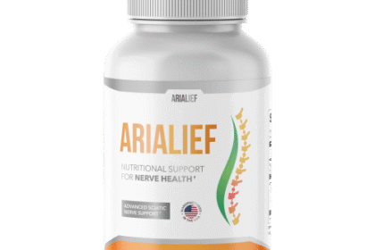 Arialief Sciatic Nerve Pain Review – Natural Relief for Sciatic Nerve Discomfort
