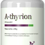 A-Thyrion Supplement Reviews
