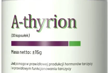 A-Thyrion Supplement Reviews