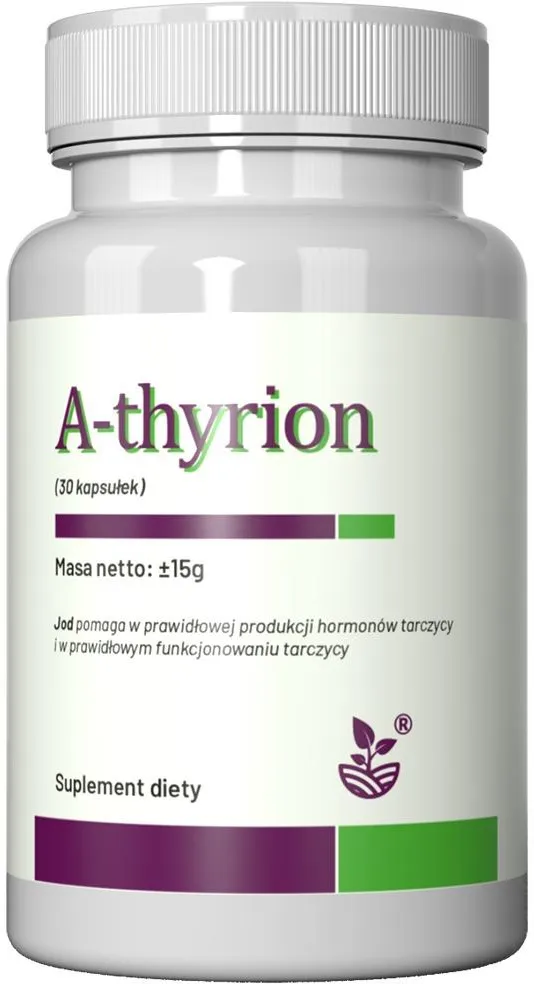 A-Thyrion Supplement Reviews