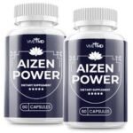 Aizen Power Review