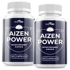 Aizen Power Review