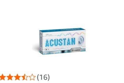 Acustan Reviews,Acustan price