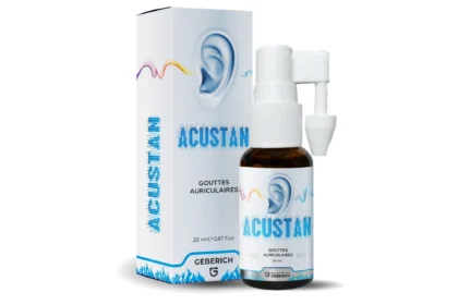 Acustan Drops