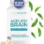 Ageless Brain reviews