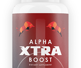 Alpha XtraBoost Review
