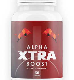 Alpha XtraBoost Review