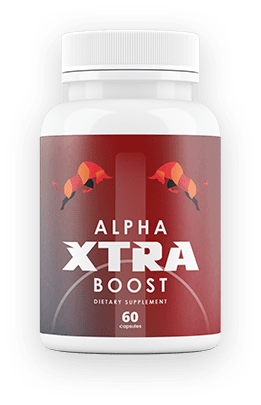 Alpha XtraBoost Review