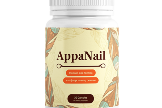 Does AppaNail Work