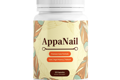 Does AppaNail Work